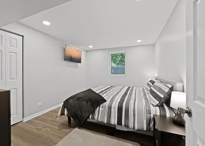 Exceptional Retreat Holiday home Willowbrook
